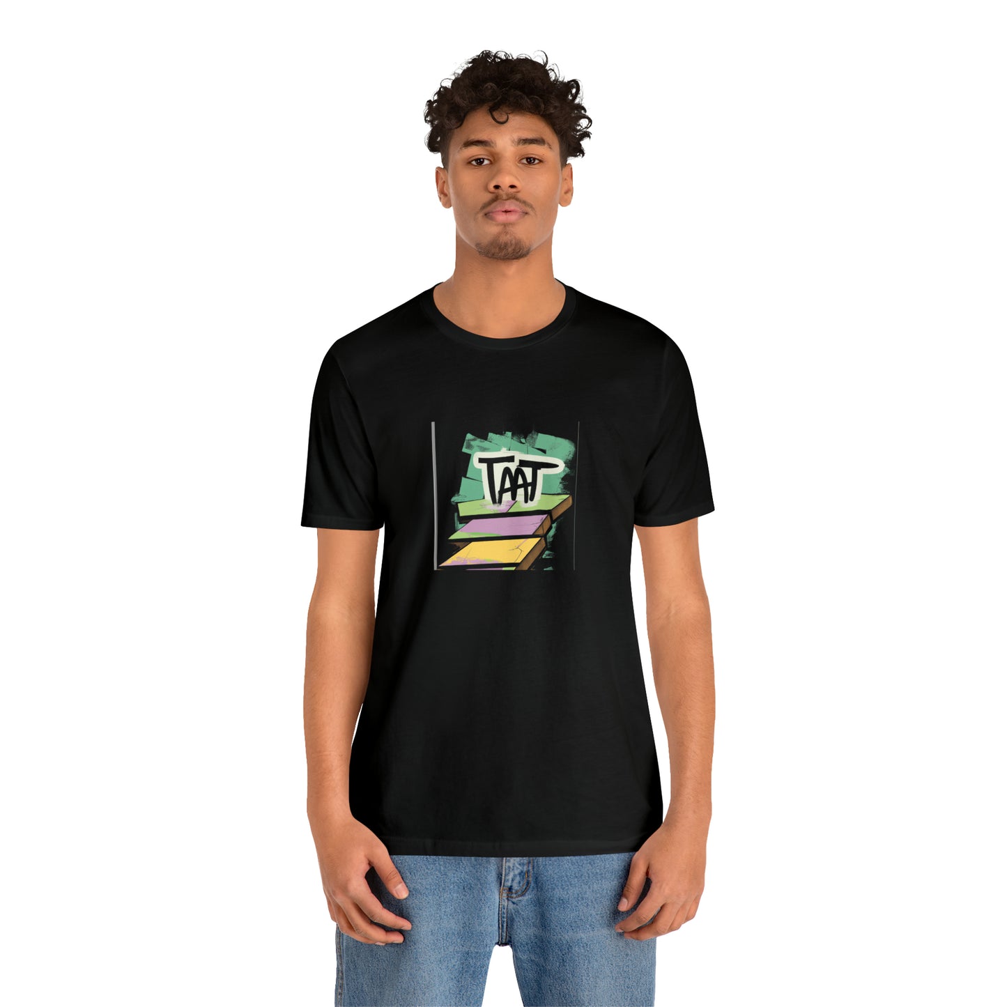 Twisty Kidneystone - Tee