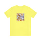 Marius Goldcrest - Tee