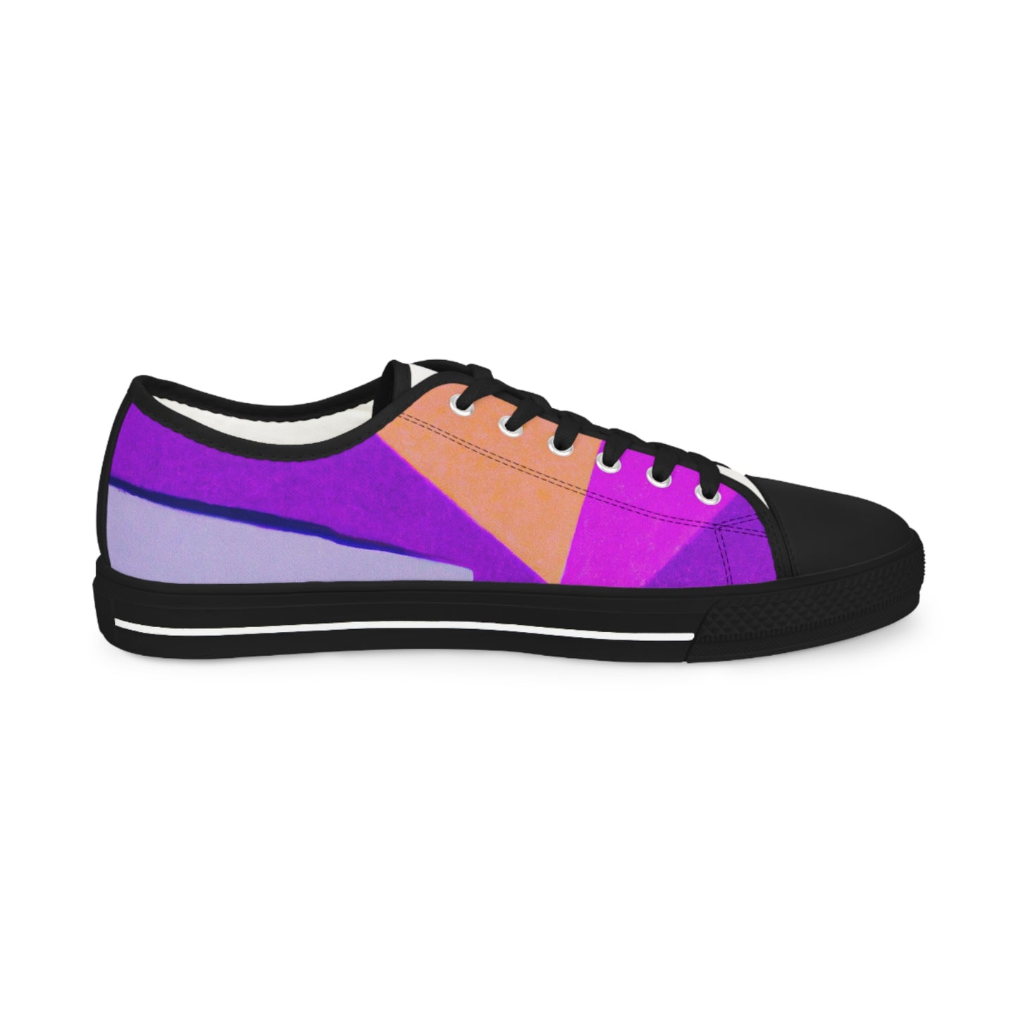 Amberly Buttonsby - Low Top Shoes