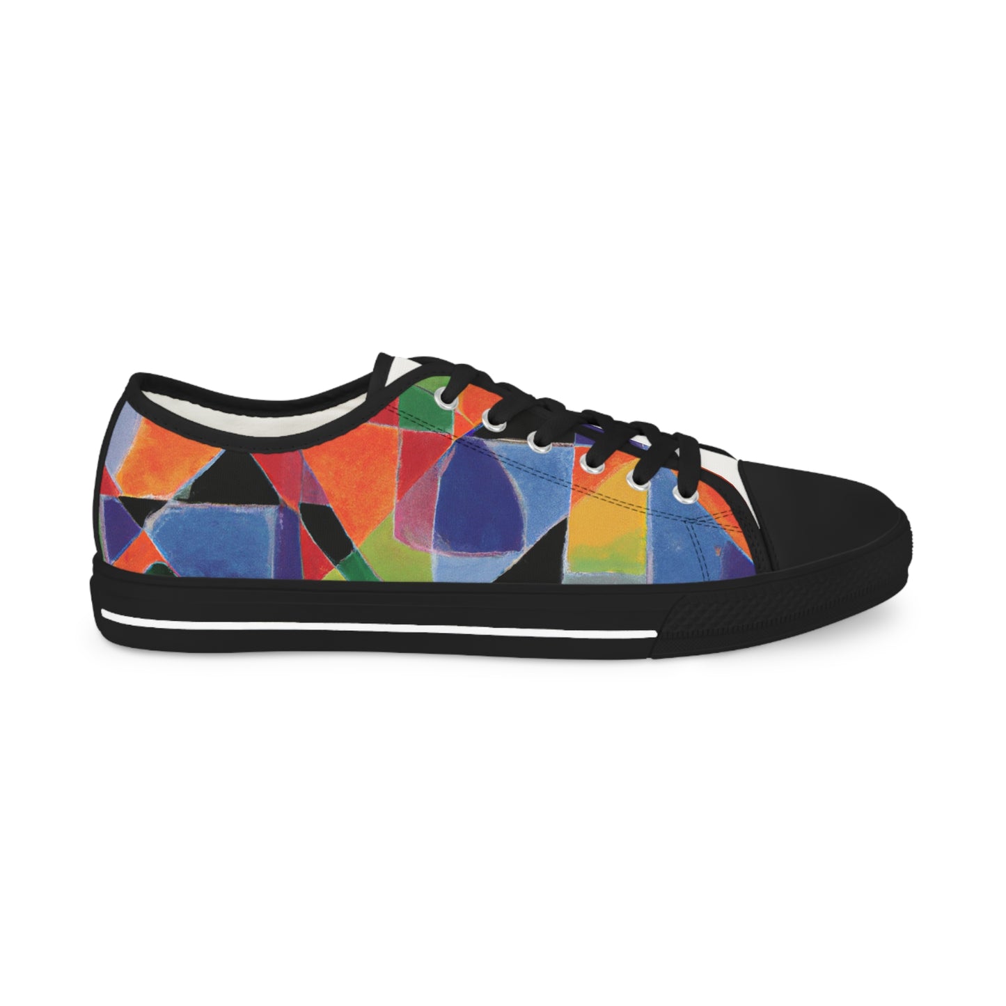 Gyllianne de la Footwear - Low Top Shoes