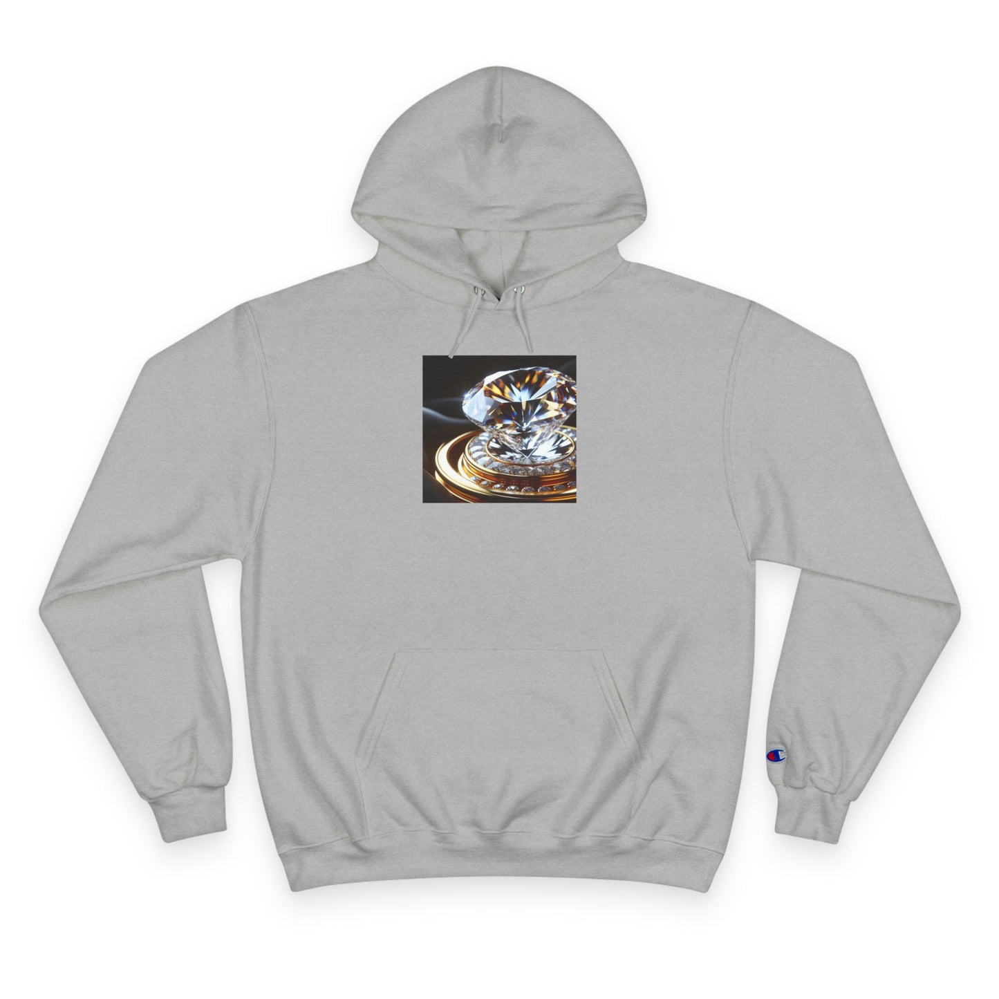 Eloise Beauchamp - Hoodie
