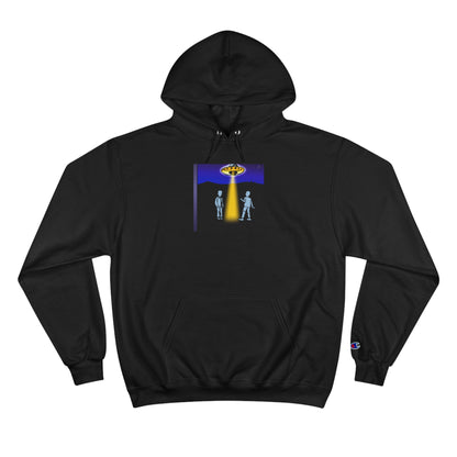 Zorbulon Glaxdar - Hoodie