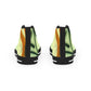 Giovanni Ciccolini - High Top Shoes