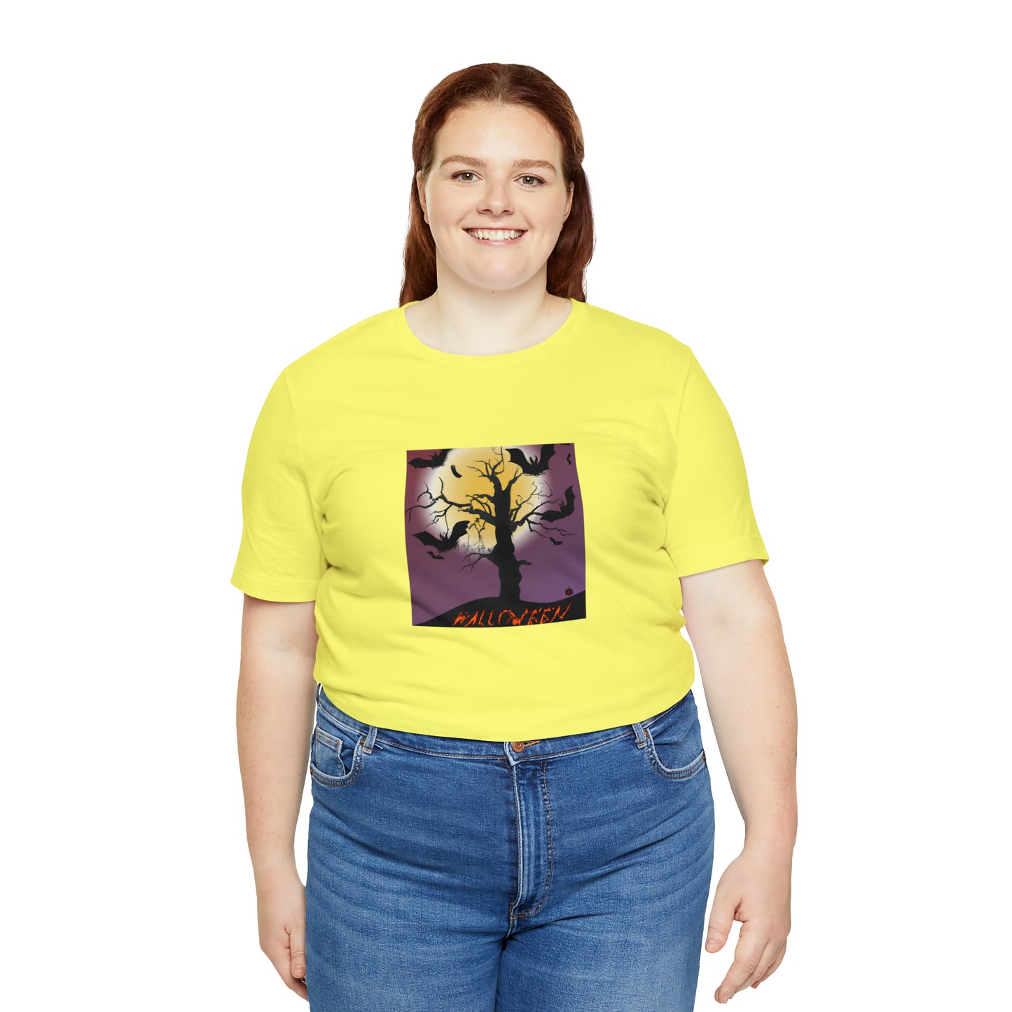 Henry Spectrus - Tee