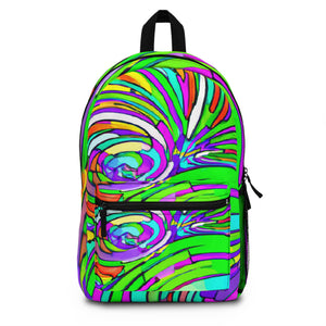 Ambrose Perriwinkle - Backpack