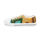 Ellen de Walker - Low Top Shoes