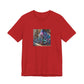 Jett "Graffix" Maverick - Tee