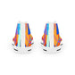 Silas Shoe-smith - High Top Shoes