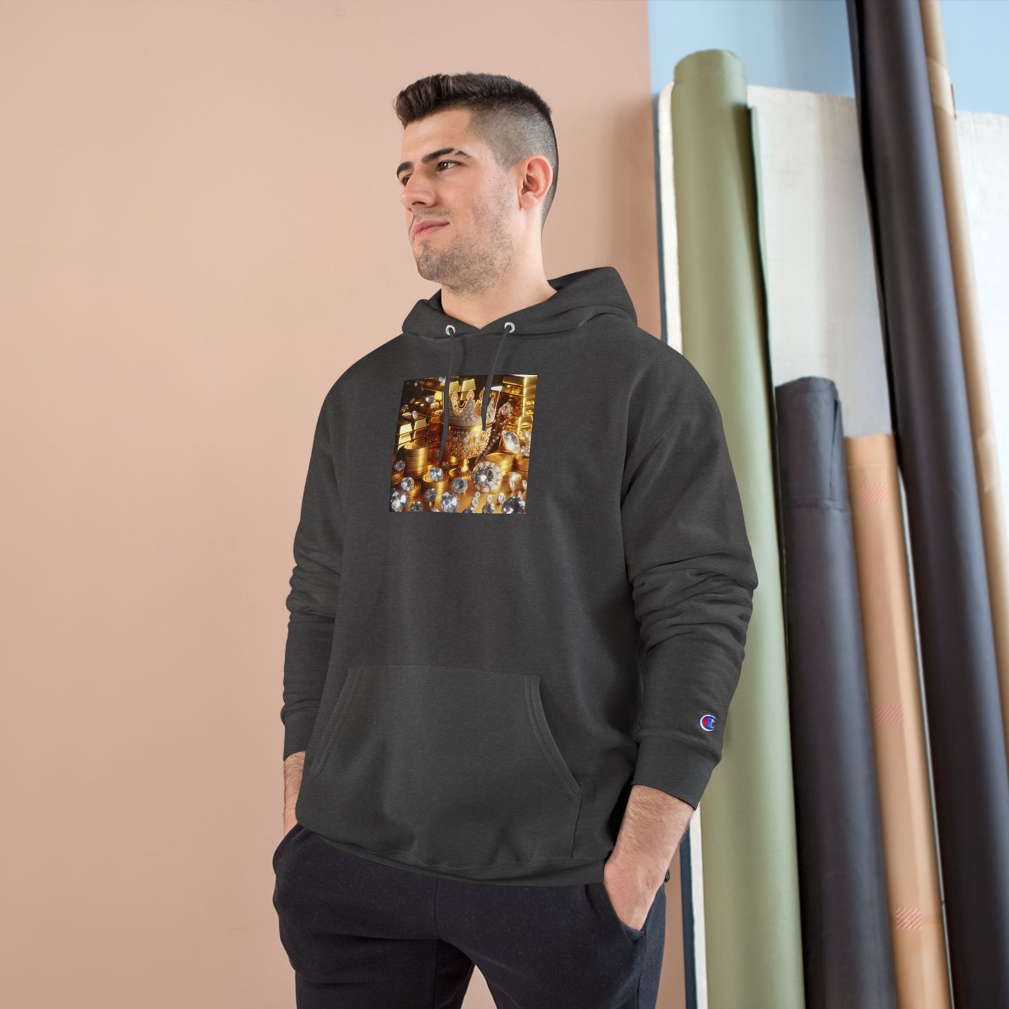 Evelina Beauchamp - Hoodie