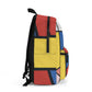 Johnathan Bankson - Backpack