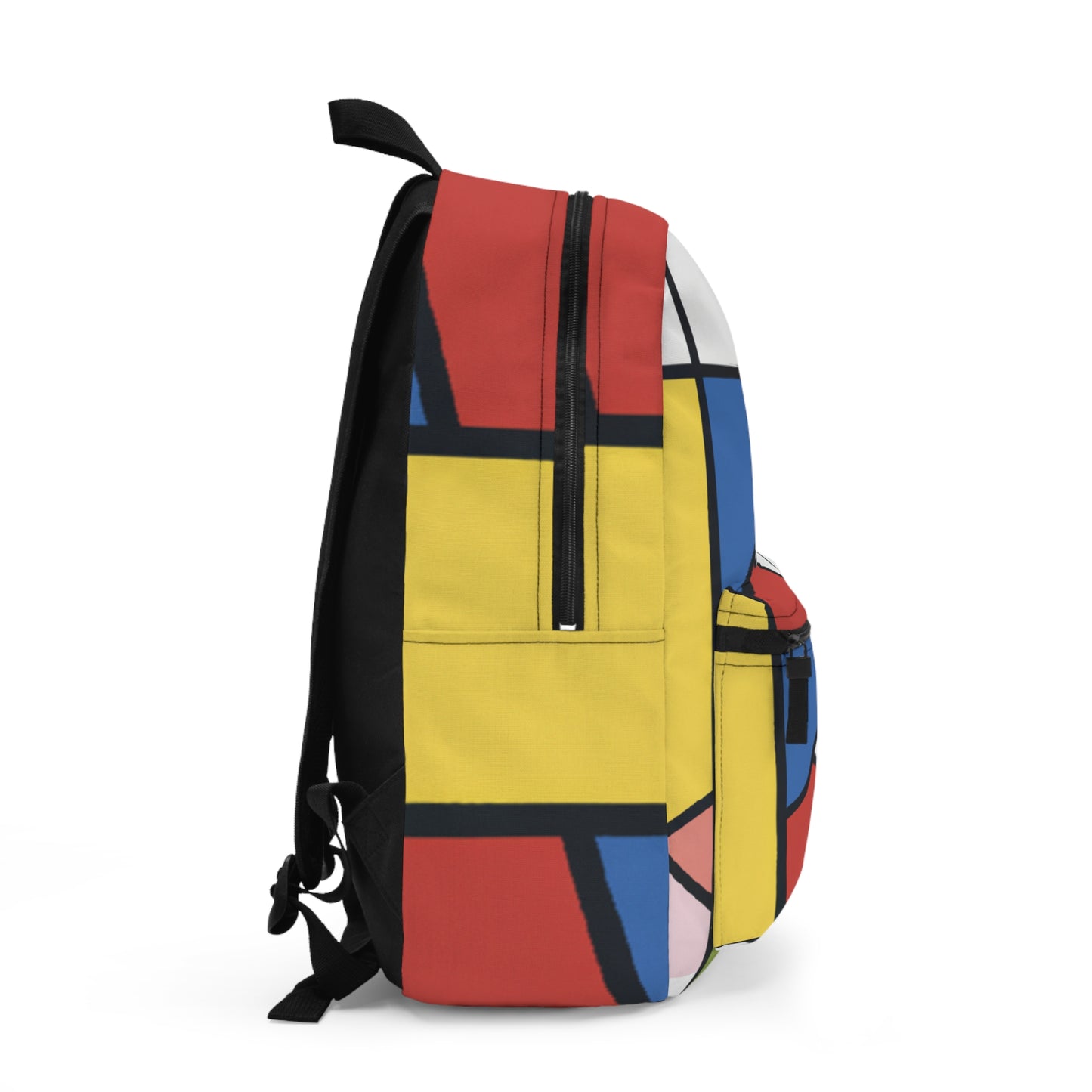 Johnathan Bankson - Backpack