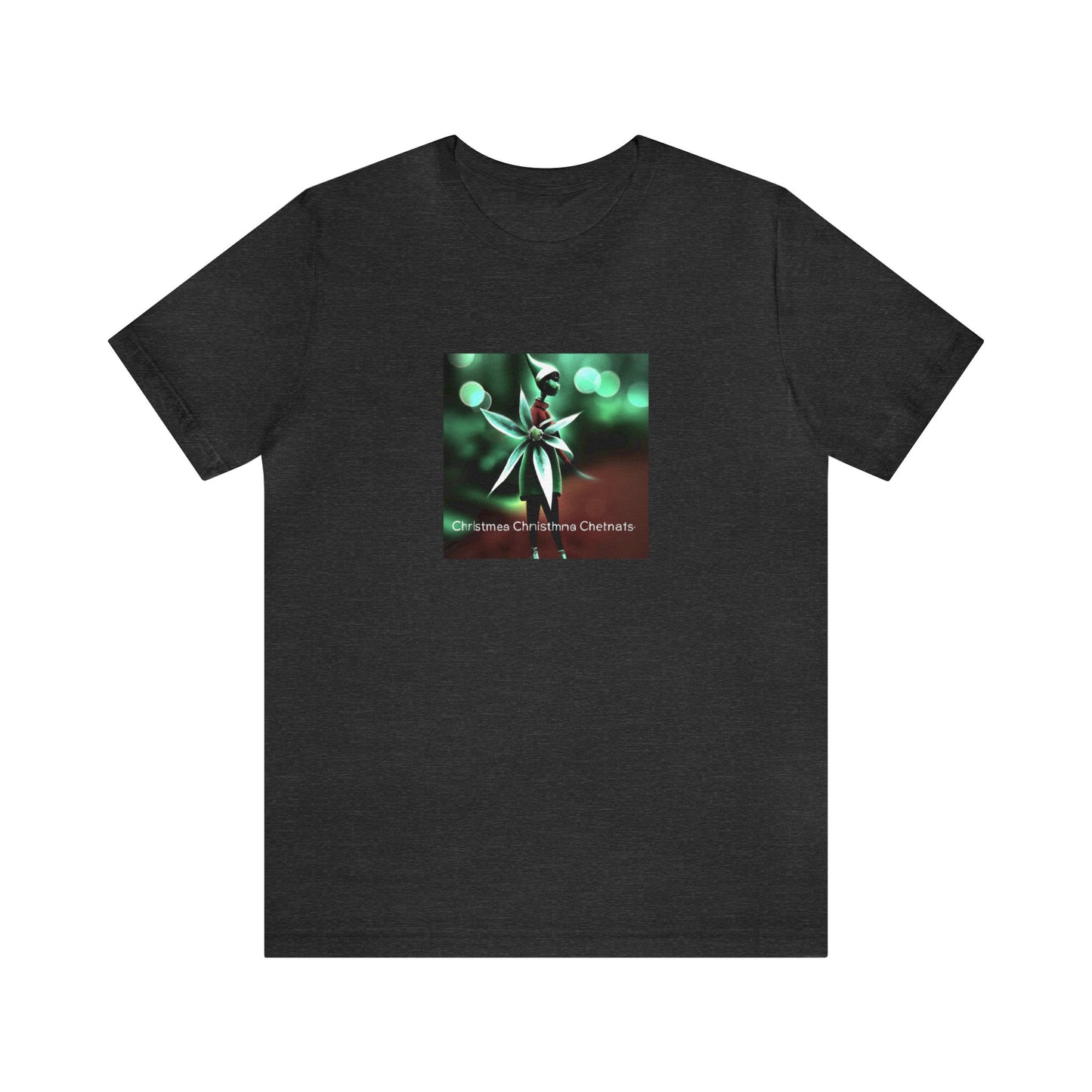 Twinkletoe 'Sparkles' Elfson - Tee