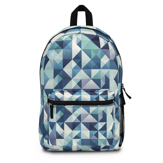 Aurelio Bellini - Backpack