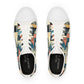 Aurelia Corvus Cobbler - Low Top Shoes