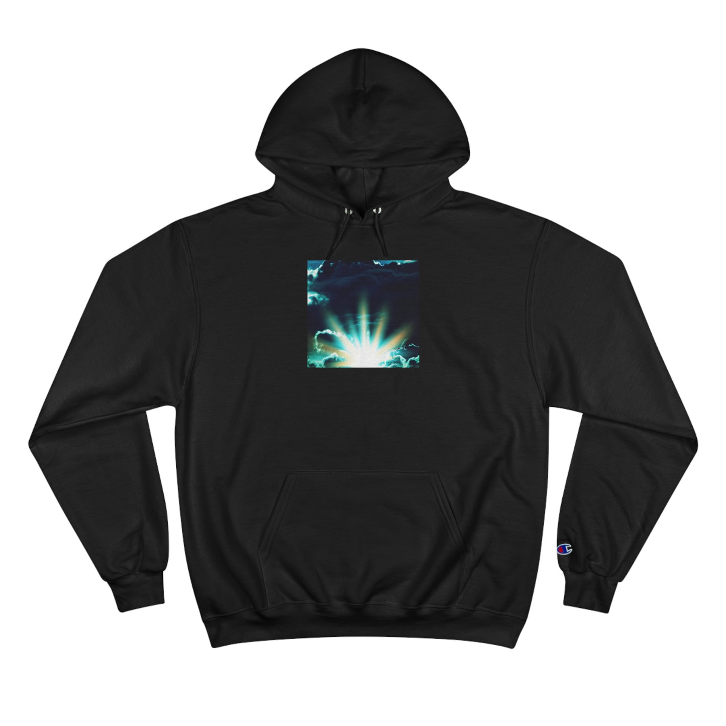 Gaelon the Fallen Angel - Hoodie