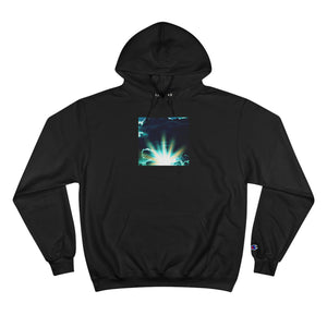 Gaelon the Fallen Angel - Hoodie