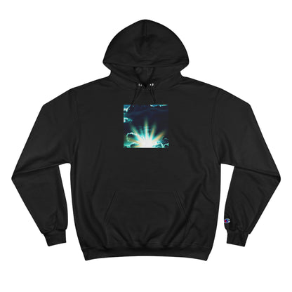 Gaelon the Fallen Angel - Hoodie