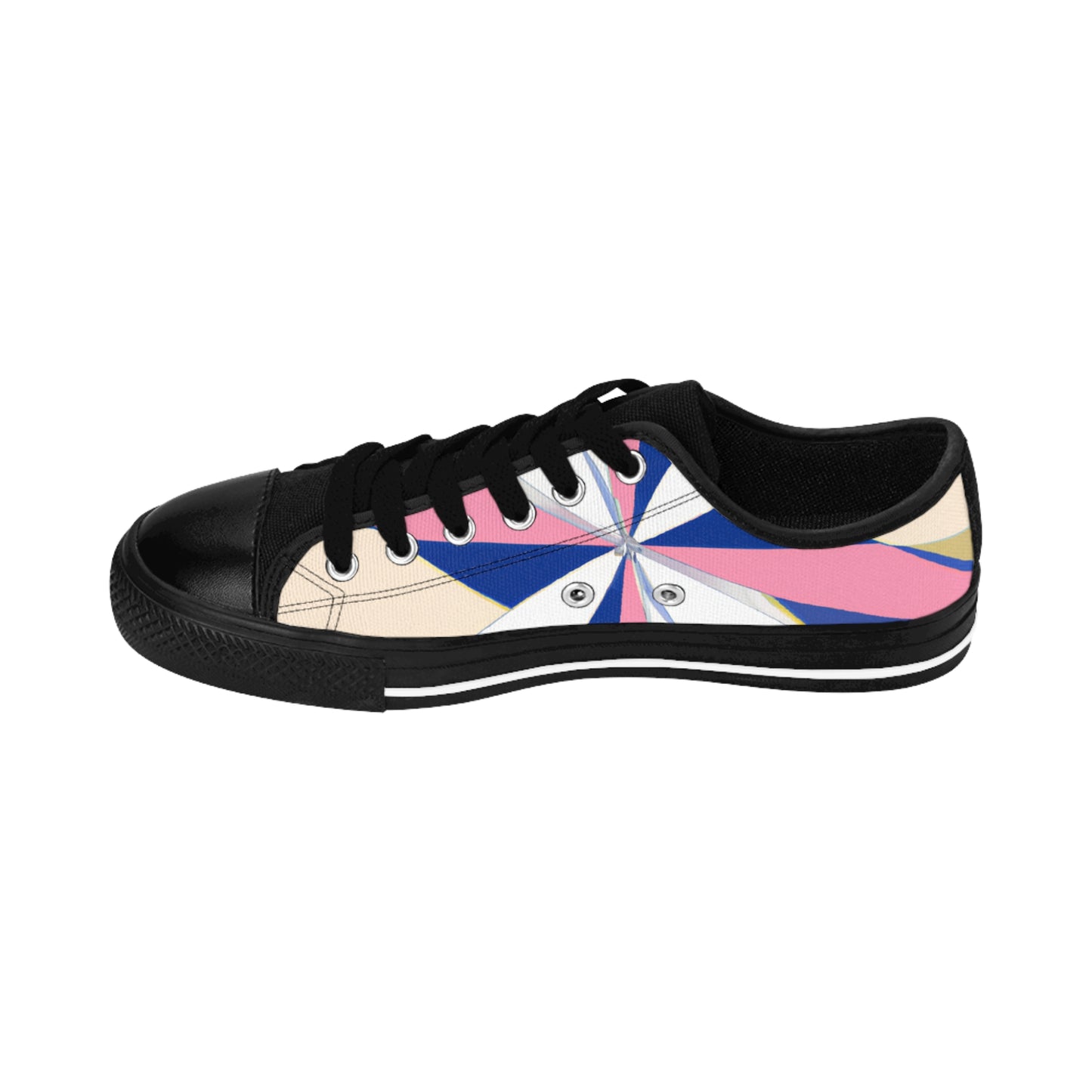 Angelica Silvano - Low Top Shoes