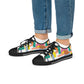 Giovanni Di Calzature - Low Top Shoes