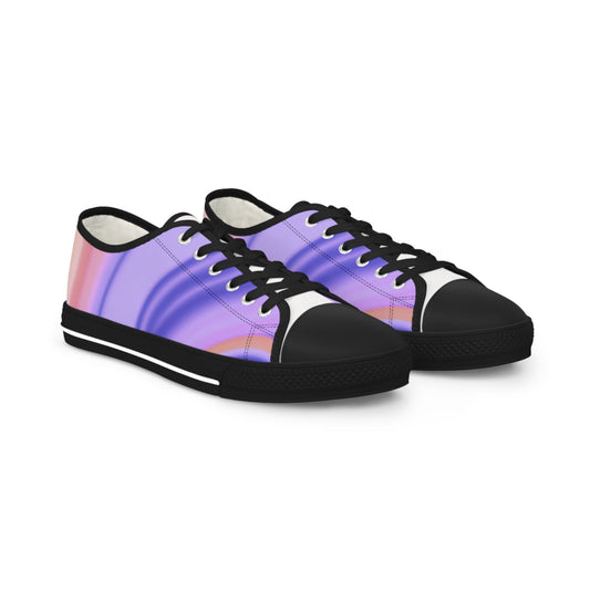 Ceciliena Foottiffer. - Low Top Shoes