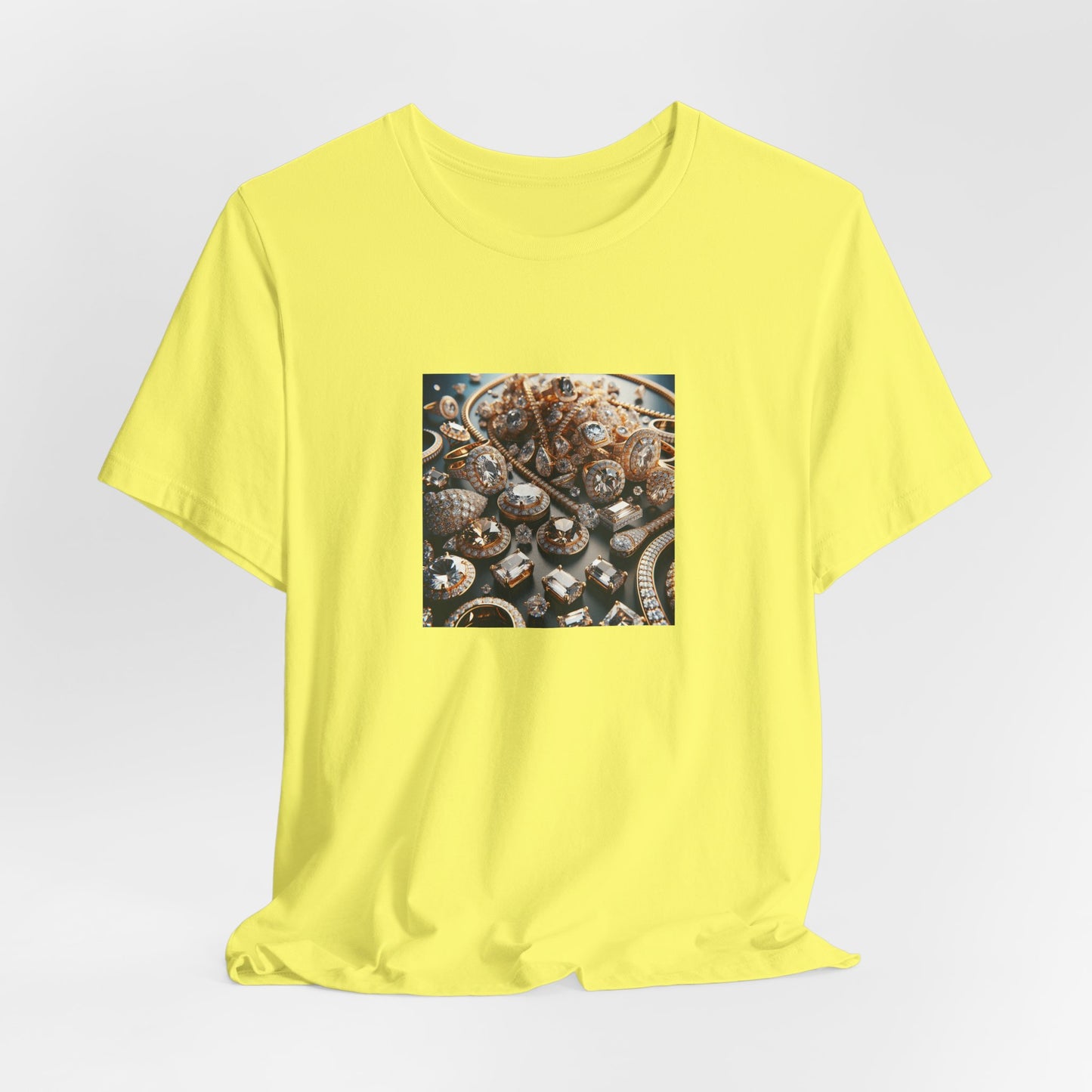 Jemima Goldstone - Tee