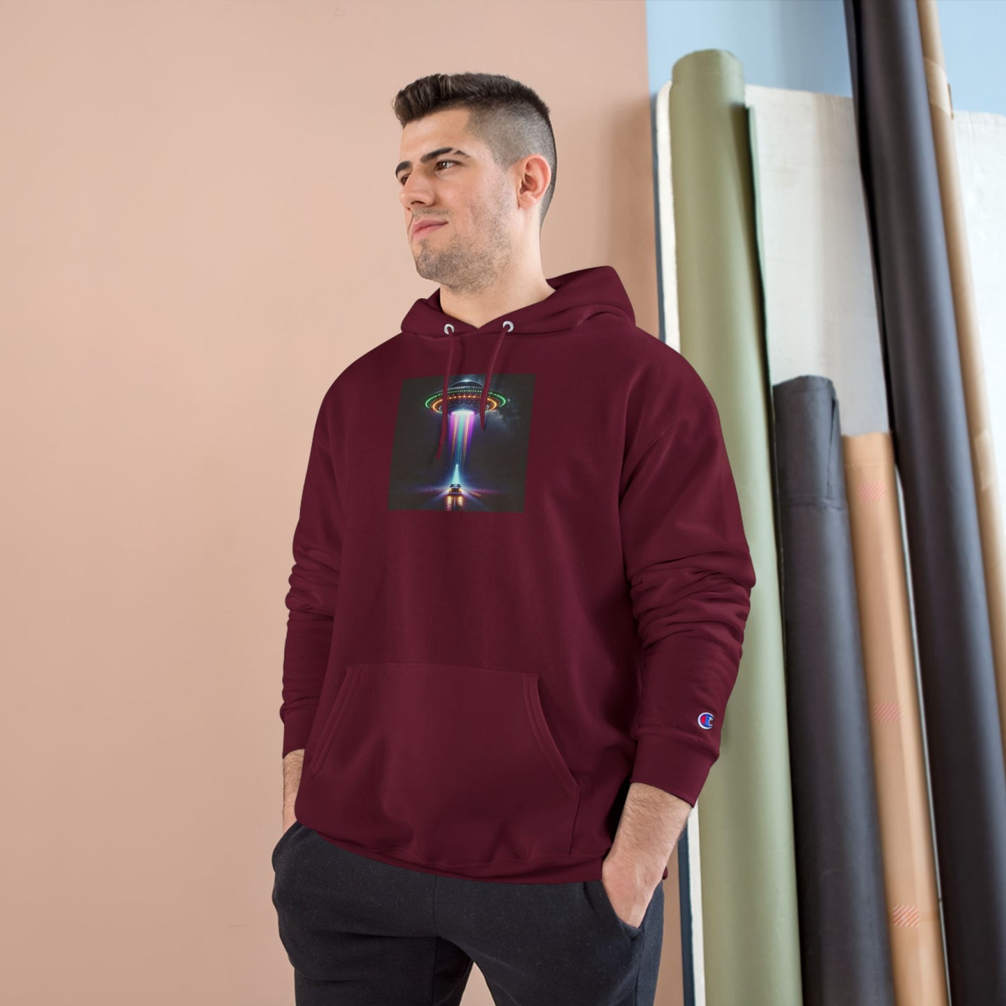 Zorbalix Zorgonz - Hoodie