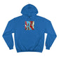 Zenobia Quatrain - Hoodie