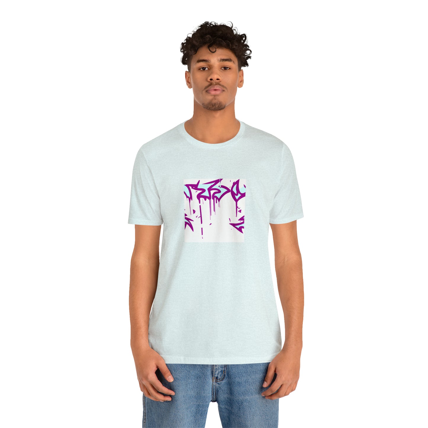 Gigi Cloudburst - Tee