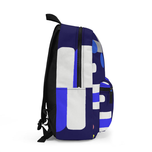 Valanthan Prestcourt - Backpack