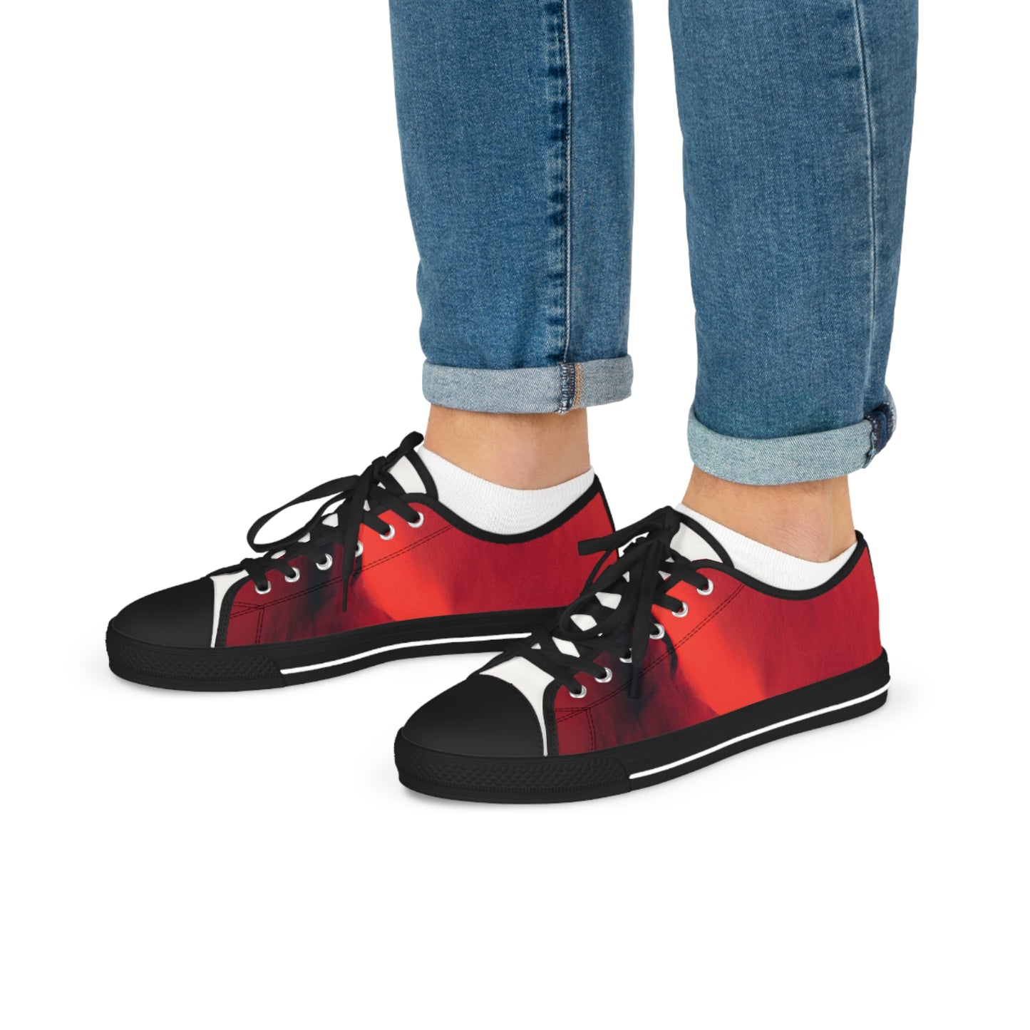 Alvina Bootmaker - Low Top Shoes