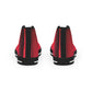 Edwardo Dubois - High Top Shoes