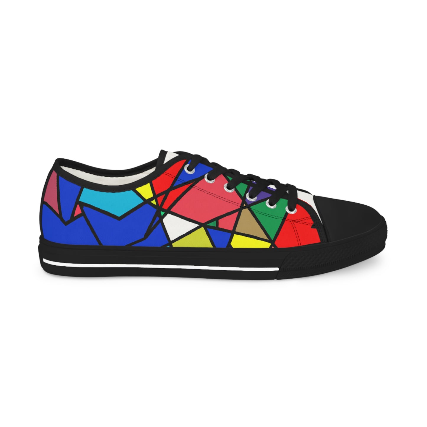 Lorena LaFeuille - Low Top Shoes