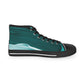 Brockley Brummel - High Top Shoes