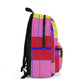 Nicolai Jaqueline de Vienne - Backpack