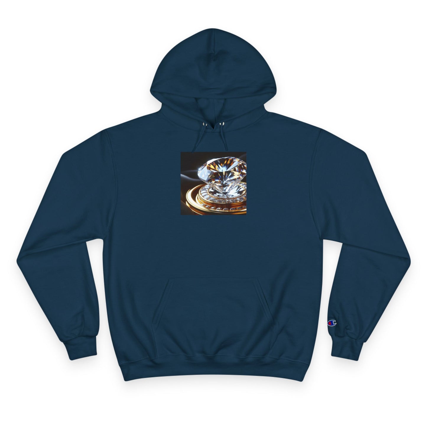 Eloise Beauchamp - Hoodie