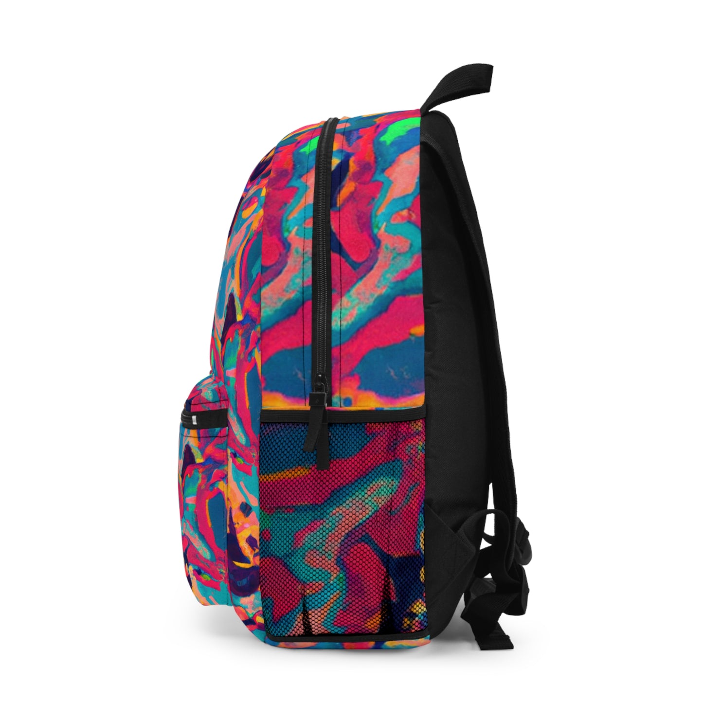 Rosalia della Vella - Backpack