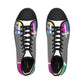 Gustavo da Carneiro - High Top Shoes