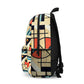 Imberta de Montisarchi - Backpack