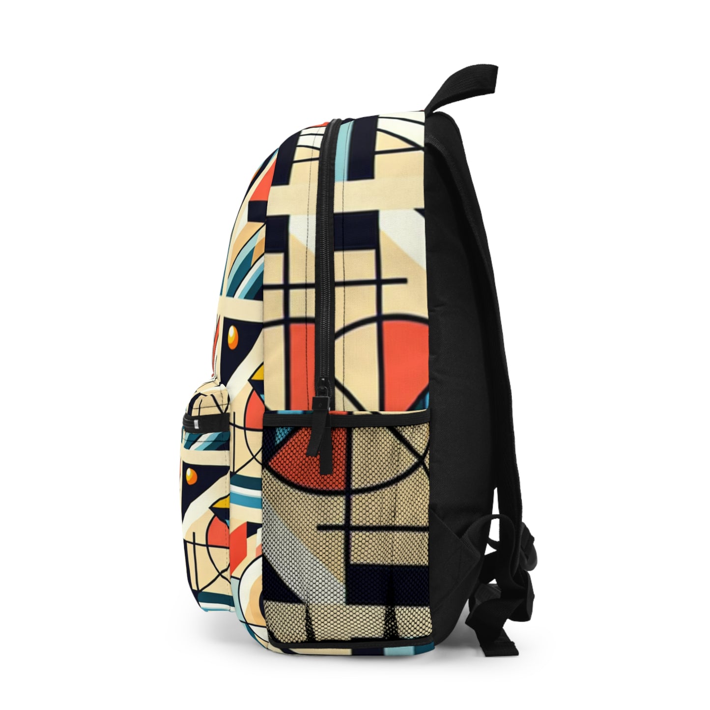 Imberta de Montisarchi - Backpack