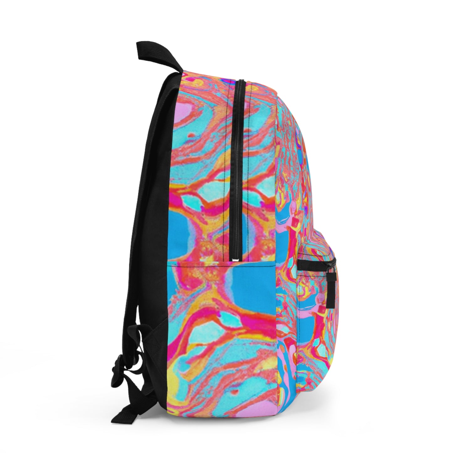 Lisbeth Romanic - Backpack