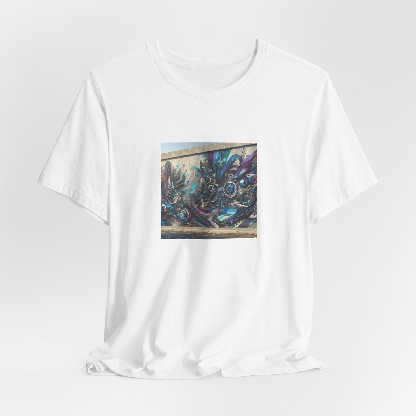"Zephyr Zone" - Tee