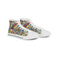 Isabella Di Salvatore - High Top Shoes