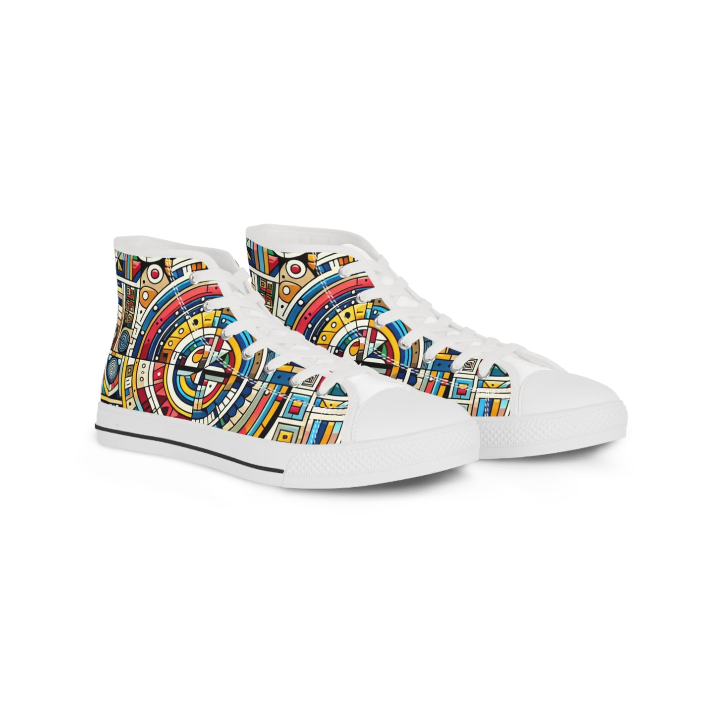 Isabella Di Salvatore - High Top Shoes