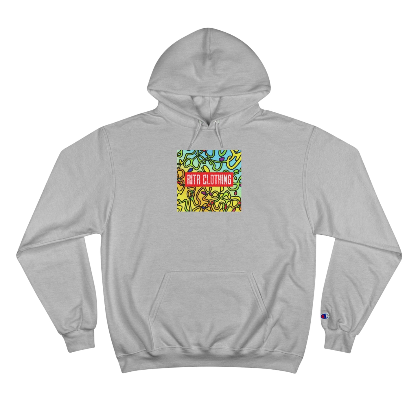 Leonardo da Vinci - Hoodie