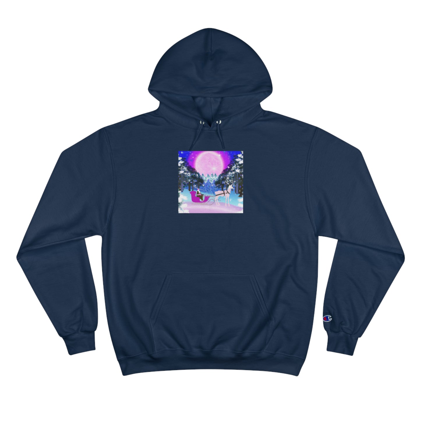 Frosty Sprinkles - Hoodie