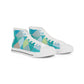 Azariah di Perugia - High Top Shoes