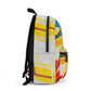 Sheela LeGrande - Backpack