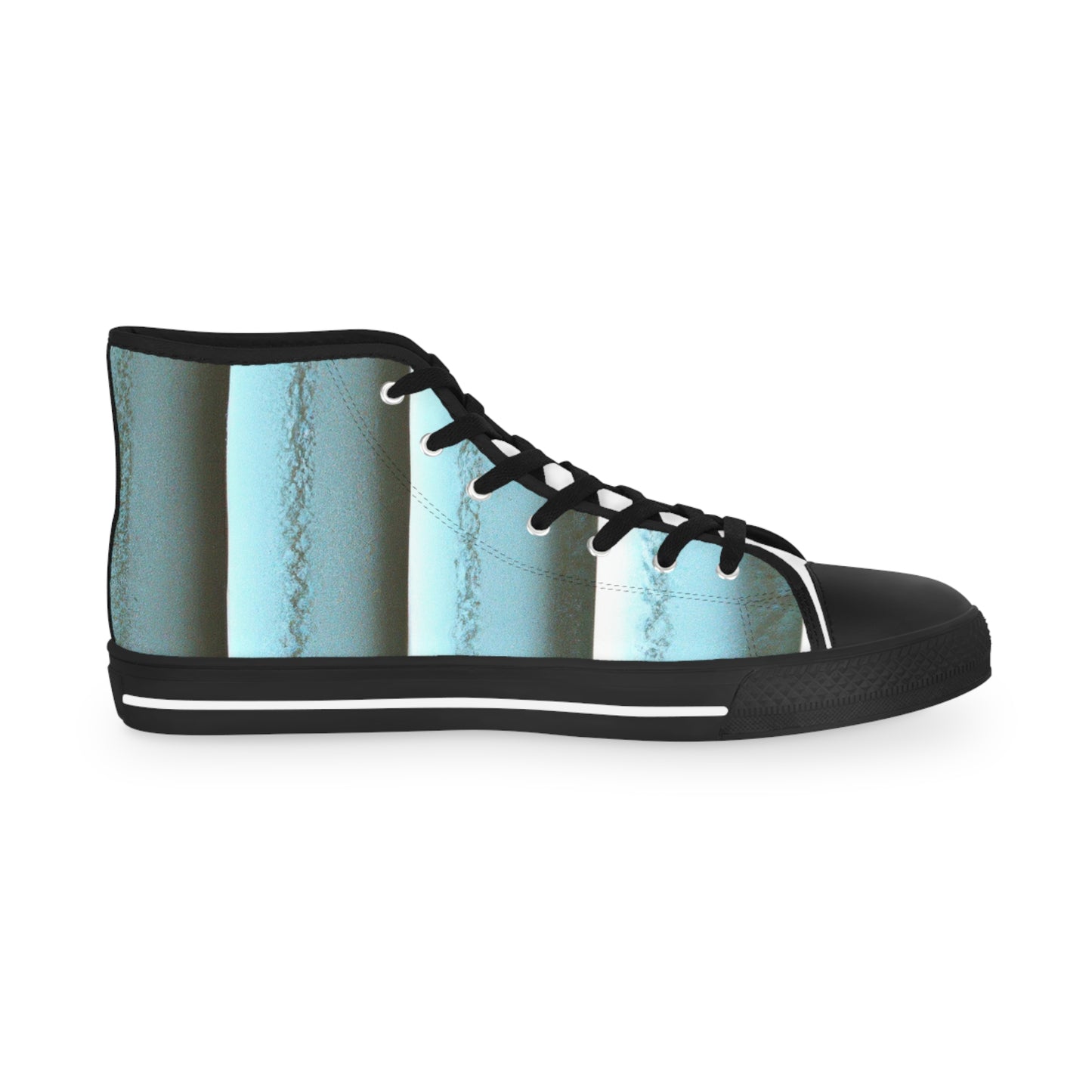 Thalia Botterman - High Top Shoes