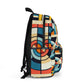 Imberta de Montisarchi - Backpack