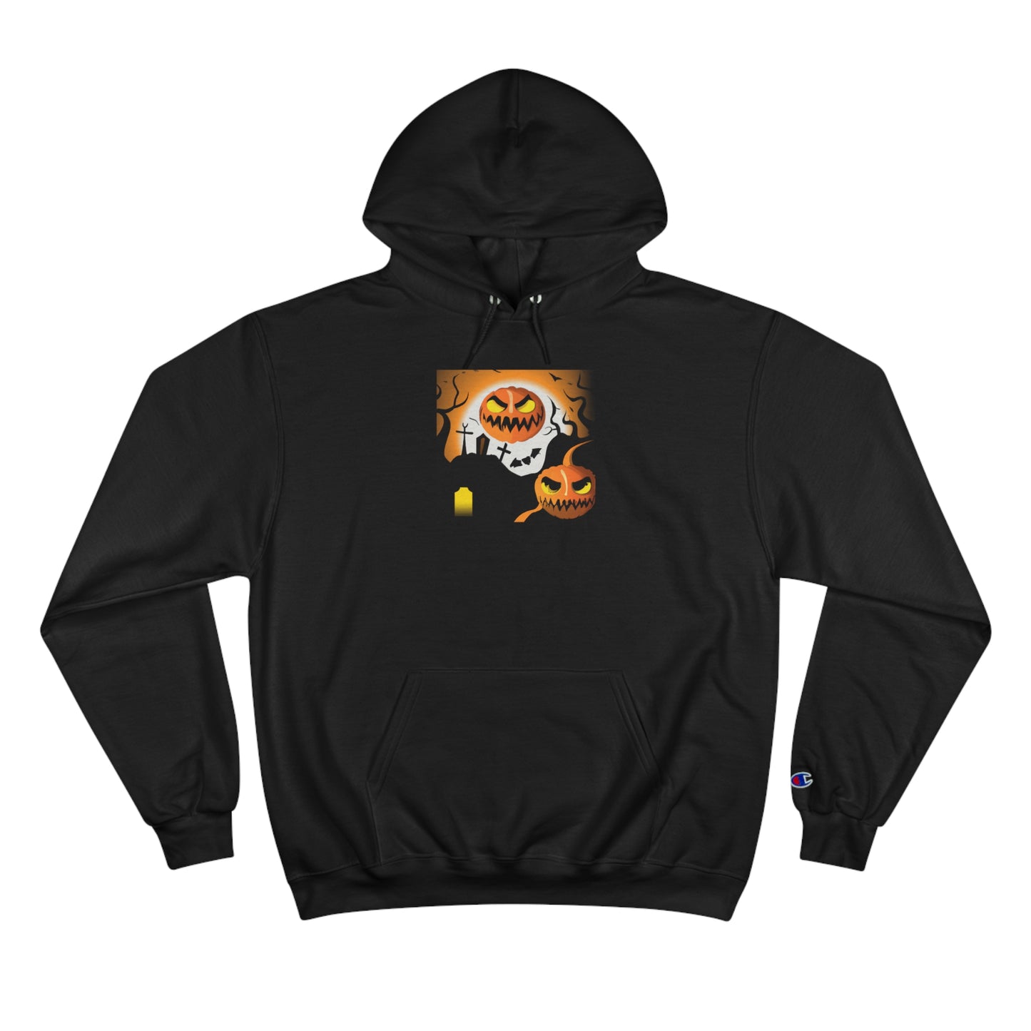 Sir Wraith Longbeard - Hoodie